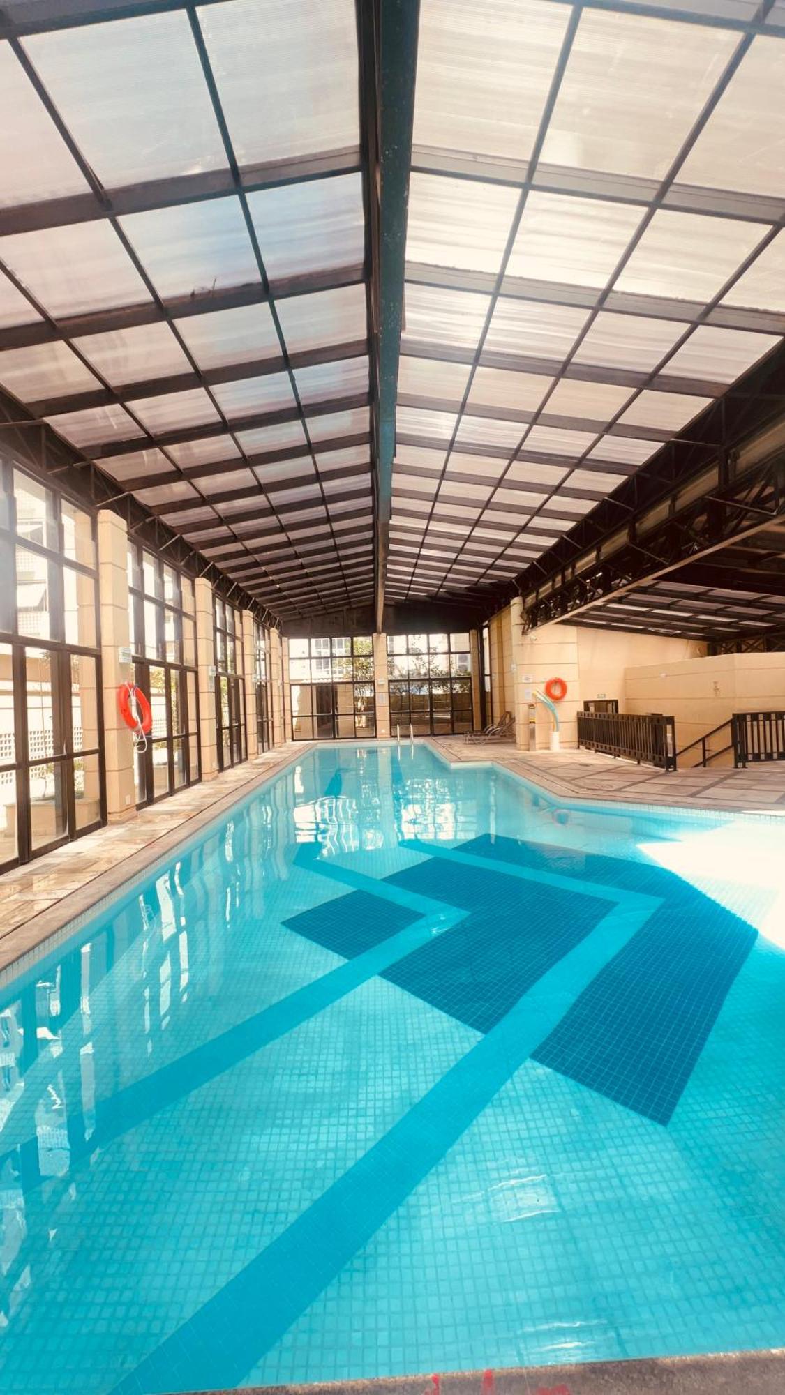 Suites Inside Hotel Pinheiros Сао Паоло Екстериор снимка