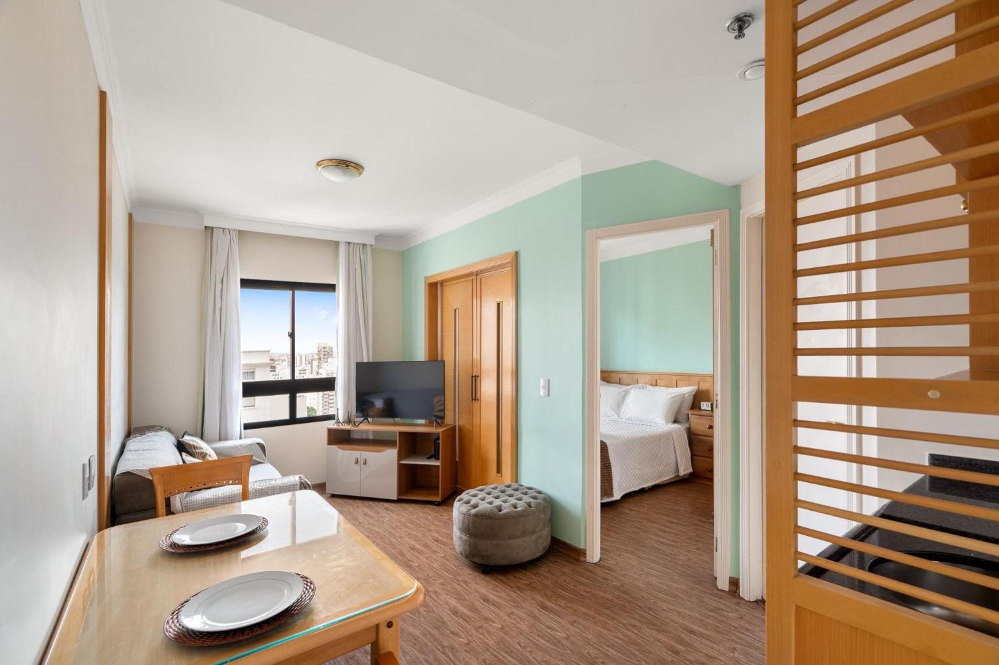 Suites Inside Hotel Pinheiros Сао Паоло Екстериор снимка